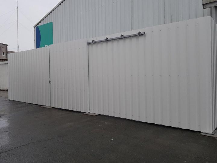 Entreprise de créations sur mesure La Tremblade