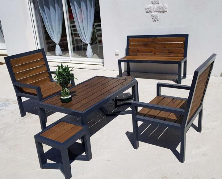 Créations sur mesure La Tremblade