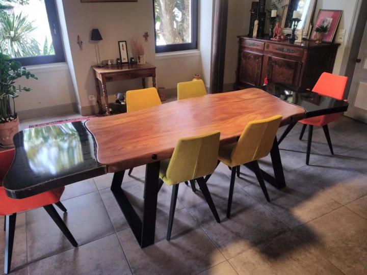 Entreprise de créations sur mesure La Tremblade