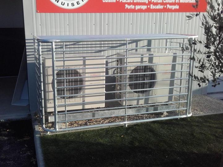 Entreprise de créations sur mesure La Tremblade