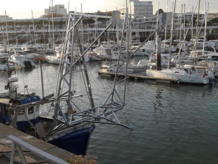 Entreprise de créations sur mesure La Tremblade
