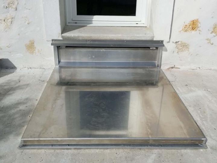 Entreprise de créations sur mesure La Tremblade