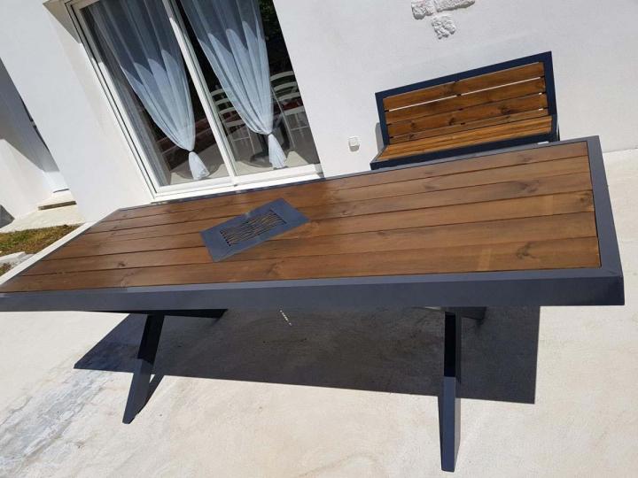 Entreprise de créations sur mesure La Tremblade