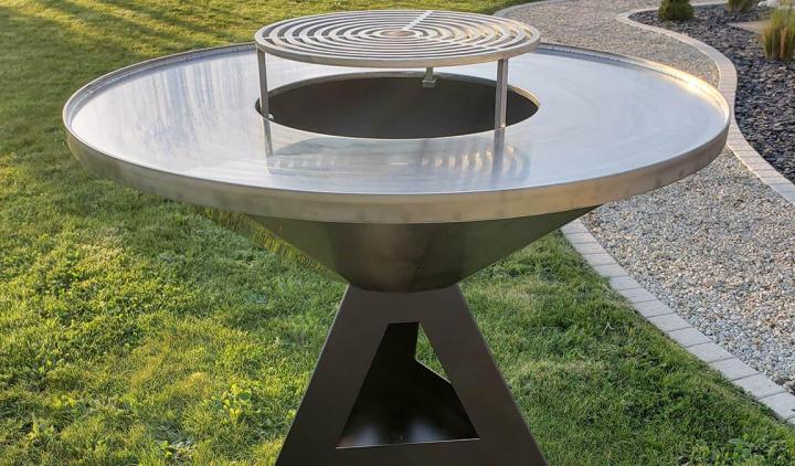 Custom metalwork in La Tremblade We offer customised metal creations. We service La Tremblade and the surrounding area.