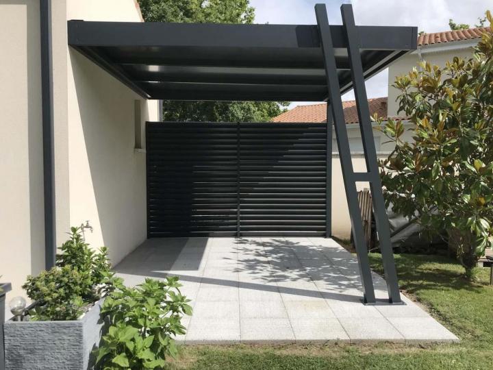 Entreprise de créations sur mesure La Tremblade