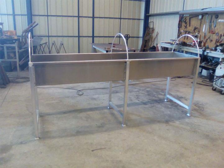 Créations sur mesure La Tremblade