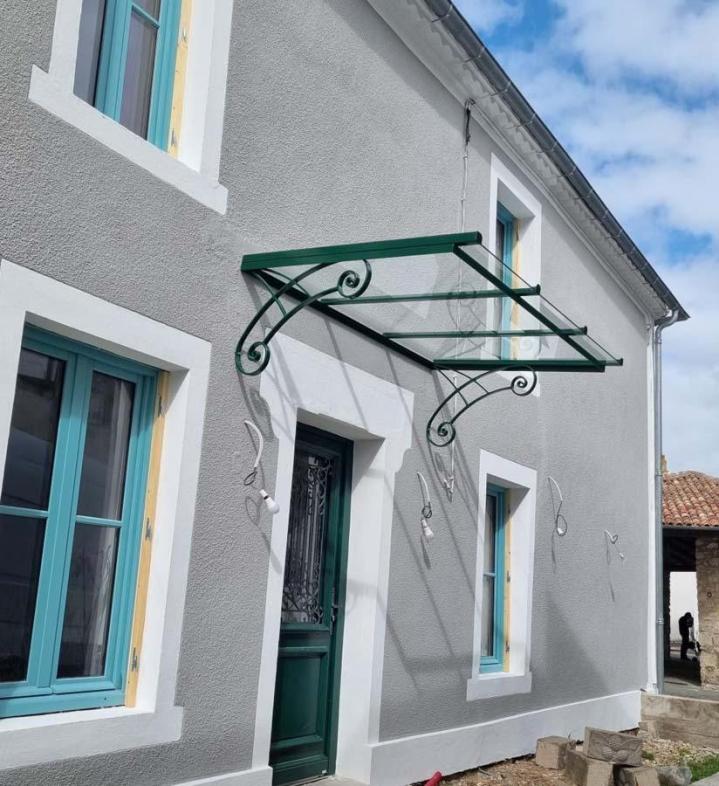 Entreprise de créations sur mesure La Tremblade