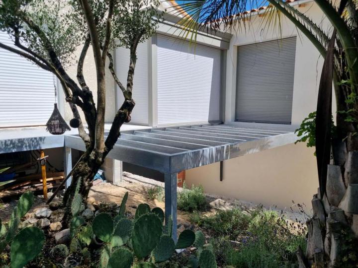 Créations sur mesure La Tremblade